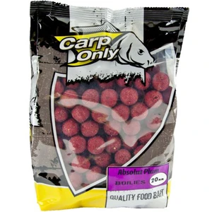 Carp only boilies absolut plum 1 kg-24 mm