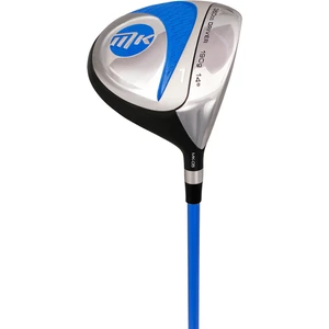 Masters Golf MKids Pro Driver Right Hand Blue 61in - 155cm