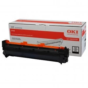 OKI 44035520 čierný (black) originálny toner