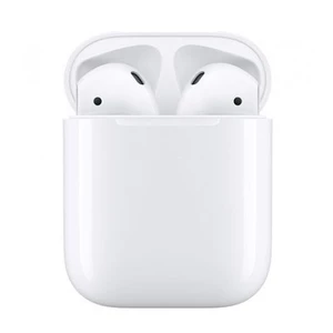 Apple Airpods MV7N2ZM/A Bílá