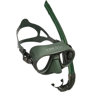 Cressi Calibro & Corsica Green