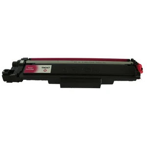 Brother TN-247 purpurová (magenta) kompatibilní toner