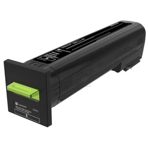 Lexmark 82K2UK0, black, 55000 str., return, originálny toner