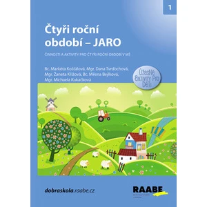 Čtyři roční období - Jaro