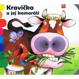 Kravička a jej kamaráti