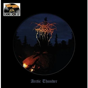 Darkthrone Arctic Thunder (12'' LP) Limitált kiadás