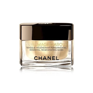 Chanel Regeneračná pleťová maska Sublimage ( Essential Regenerating Mask) 50 g