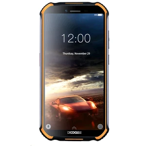 Doogee S40, 3/32GB, Dual SIM, Orange - EU disztribúció