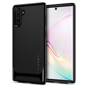 Tok Spigen Neo Hybrid Samsung Galaxy Note 10, N970F, fekete