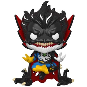 POP! Doctor Strange (Spider-Man Maximum Venom Venomized)