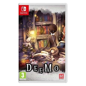 Deemo