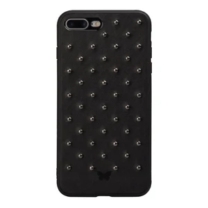 SBS Tok S&L Studs pre iPhone 8, 7 és 6S, 6 Plus, Black