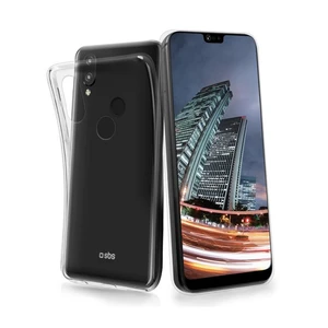 Tok SBS Skinny Huawei P20 Lite, átlátszó