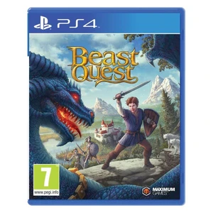 Beast Quest - PS4