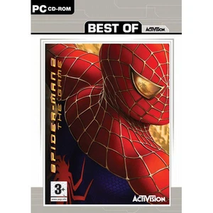 Spider-Man 2 - PC