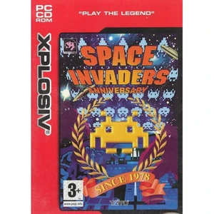 Space Invaders Anniversary - PC