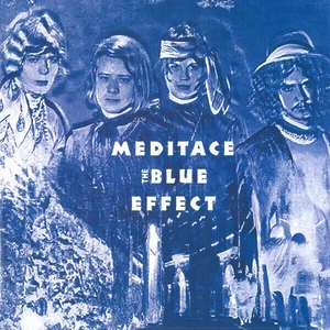 Blue Effect Meditace (LP) Reissue