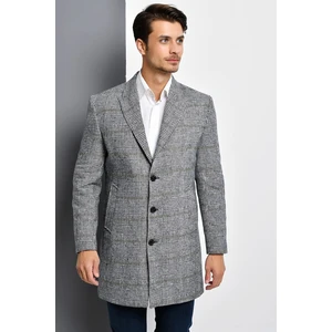 Cappotto da uomo dewberry PLT8390