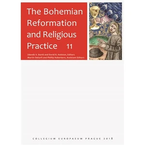 The Bohemian Reformation and Religious Practice 11