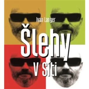 Šlehy V Síti - Ivan Langer