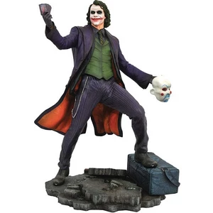 Figura Dark Knight Movie Joker (DC)