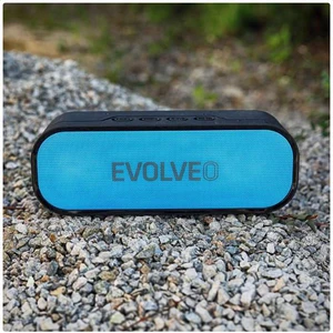 EVOLVEO Armor GT8, outdoor Bluetooth reproduktor, Blue