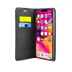 Tok SBS Book Wallet Lite  iPhone 12/12 Pro, fekete