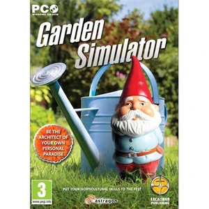 Garden Simulator - PC