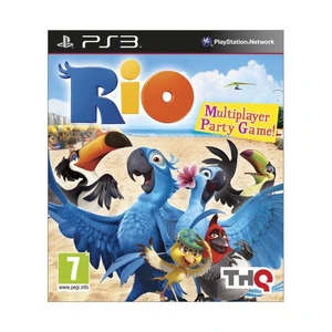 Rio - PS3