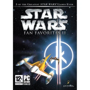 Star Wars: Fan Favorites 2 - PC