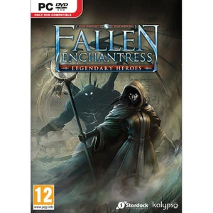 Fallen Enchantress: Legendary Heroes - PC