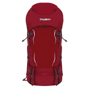 Husky  Rony 50l vínová Batoh Ultralight