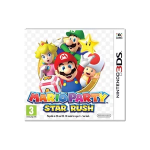 Mario Party: Star Rush