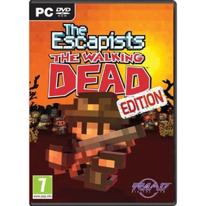 The Escapists (The Walking Dead Edition) - PC