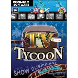 TV Tycoon - PC