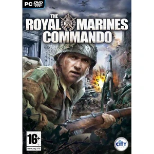 The Royal Marines Commando - PC