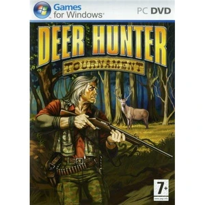 Deer Hunter Tournament - PC