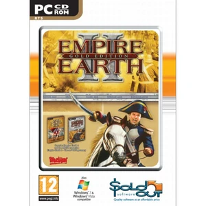 Empire Earth 2 (Gold Edition) EN - PC