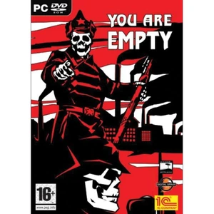 You Are Empty - PC