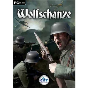 Wolfschanze - PC