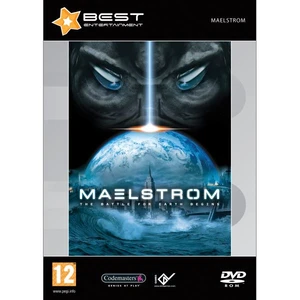 Maelstrom: The Battle For Earth Begins - PC