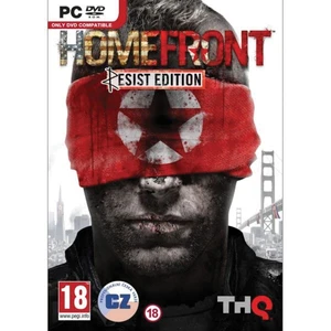 Homefront (Resist Edition) - PC