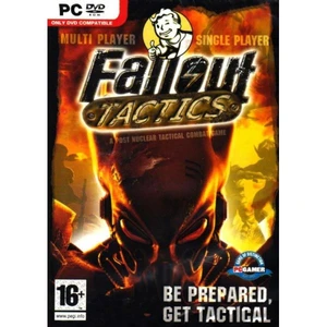 Fallout Tactics - PC