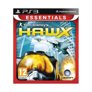 Tom Clancy's H.A.W.X - PS3