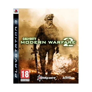 Call of Duty: Modern Warfare 2 - PS3