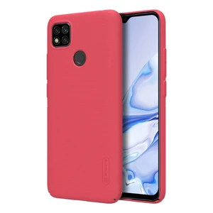 Tok Nillkin Super Frosted  Xiaomi Redmi 9C, piros