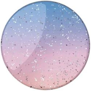 PopSockets univerzális tartó PopGrip Glitter Morning Haze