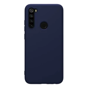 Tok Nillkin Rubber Wrapped Xiaomi Redmi Note 8, Kék