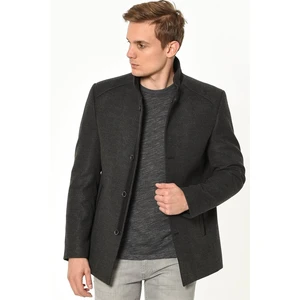 Cappotto da uomo dewberry PLT8327