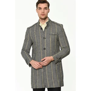 Cappotto da uomo dewberry PLT8391